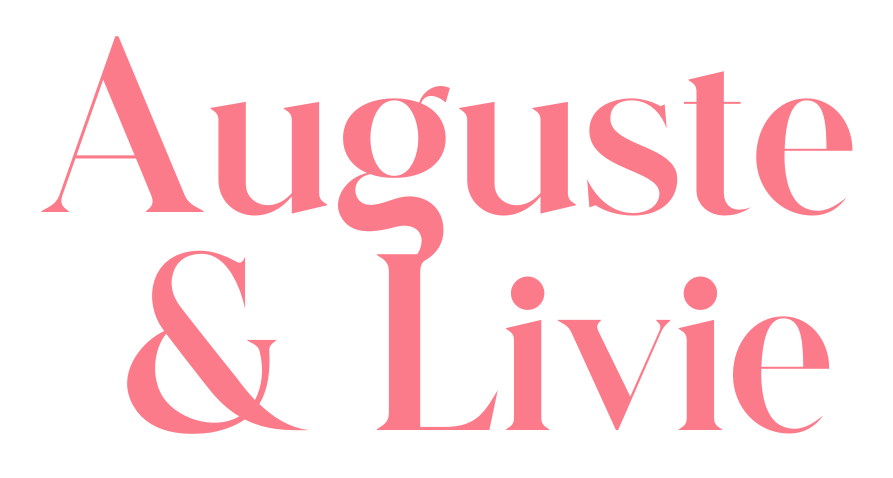 Auguste & Livie